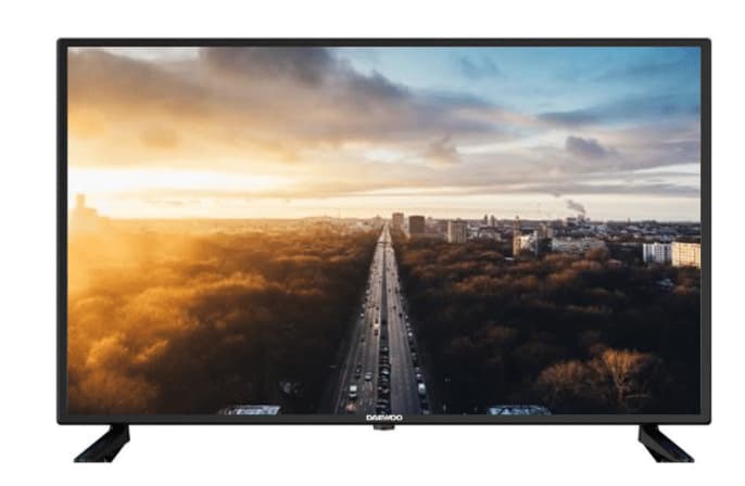 Daewoo DAW32R 32" — vue 1 sur 1