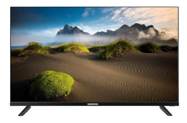 Daewoo DAW50UR 50" — vue 1 sur 1