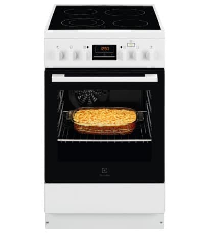 Electrolux LKR560200W — vue 1 sur 7