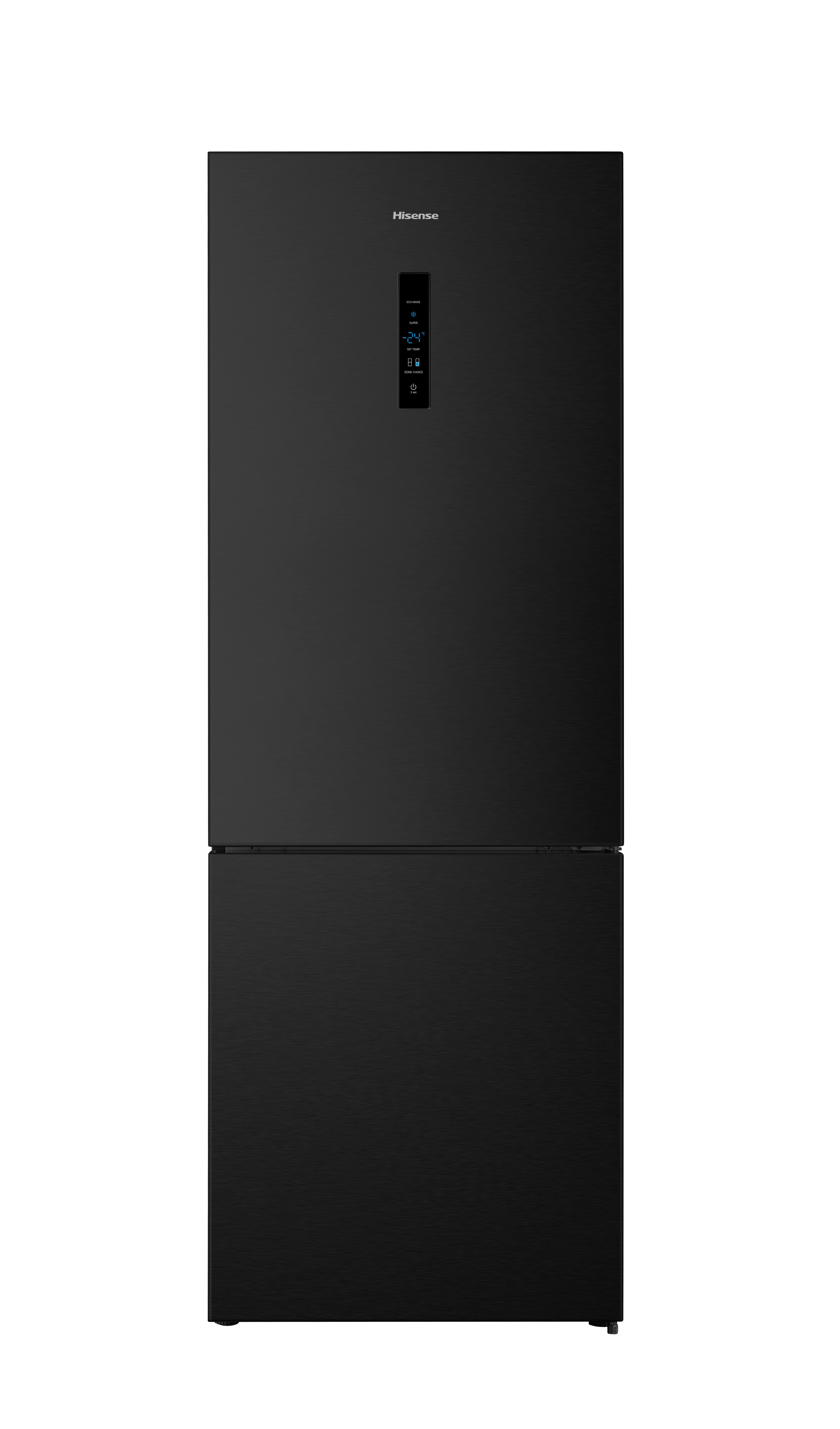 Hisense RB645N4BFE — vue 1 sur 8