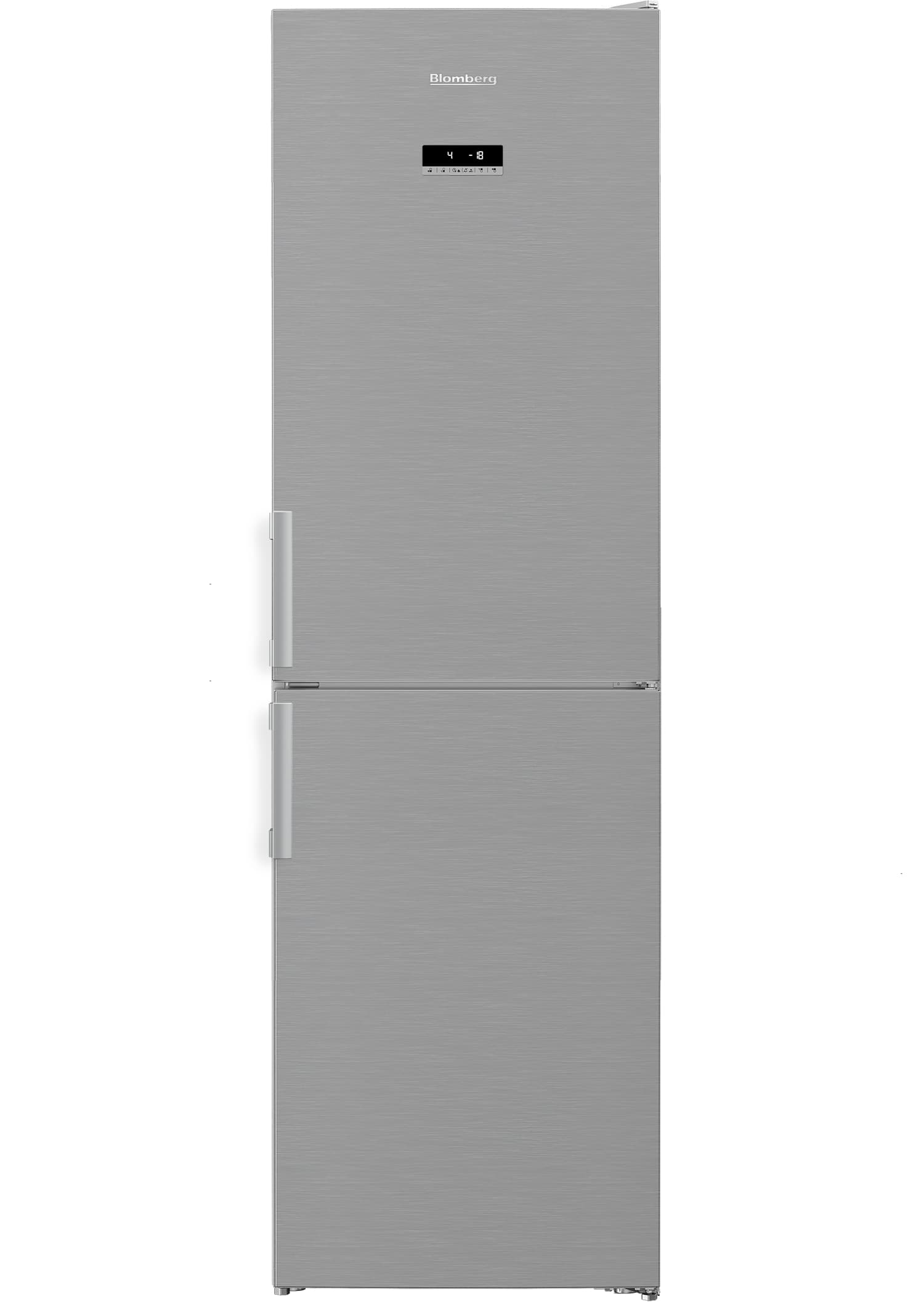 Blomberg KND464VPS — vue 1 sur 7
