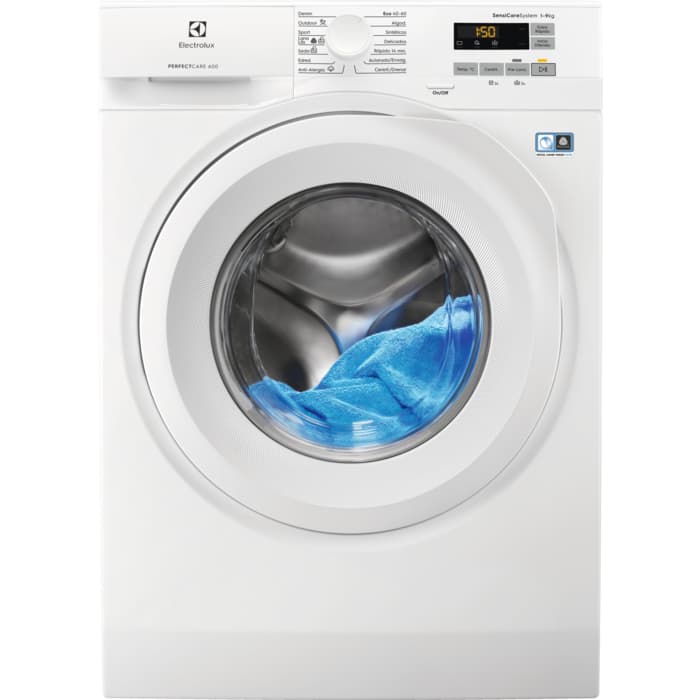 Electrolux EN6F5922BF — vue 1 sur 2