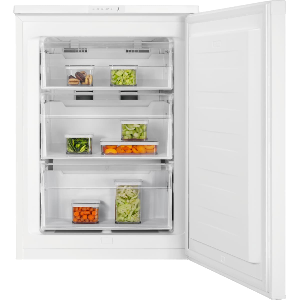 Electrolux LYT3NF8W1 — vue 1 sur 2