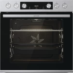 Gorenje BCPSI6737E09X — vue 1 sur 1