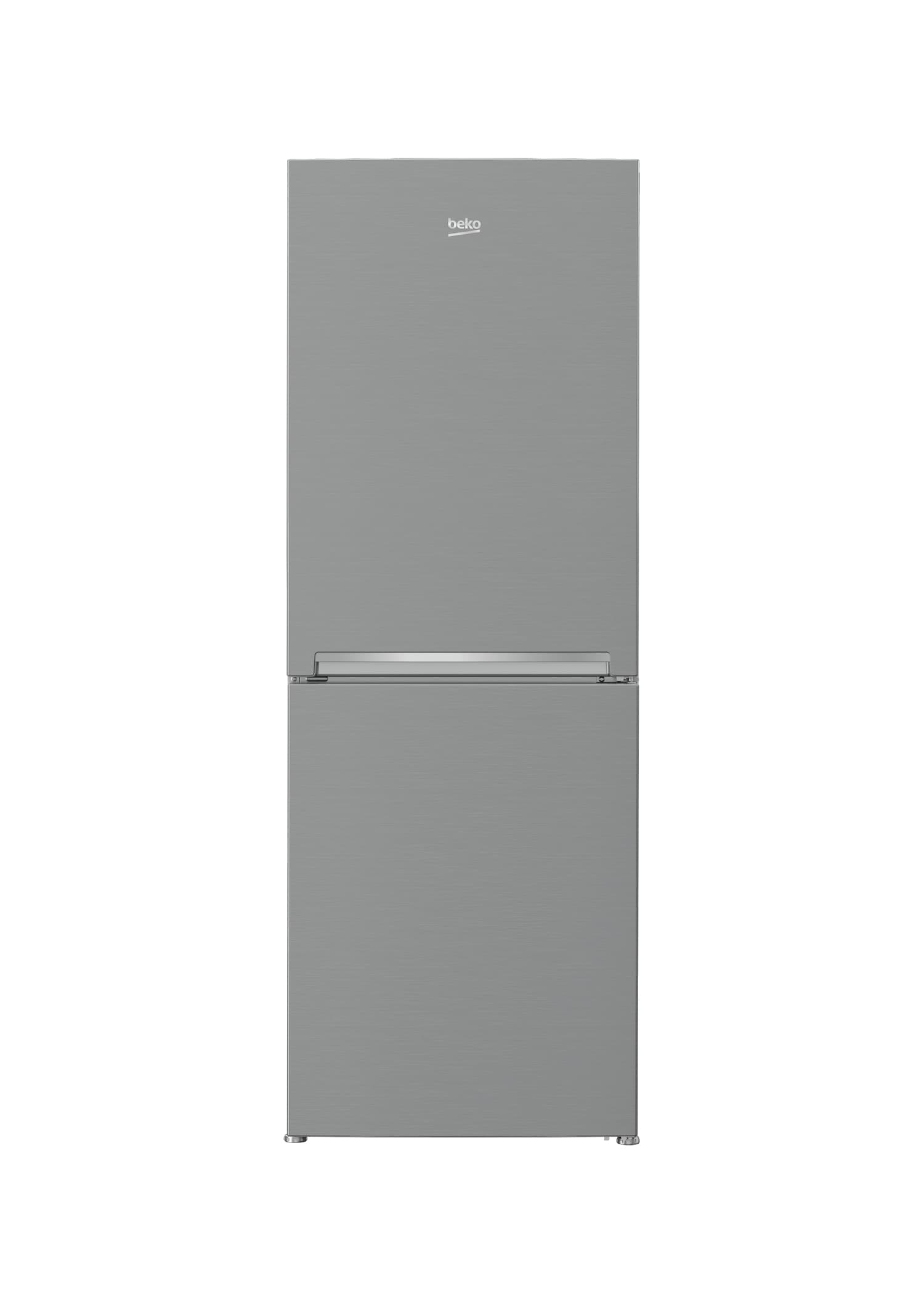 Beko CSA240K30SN — vue 1 sur 3