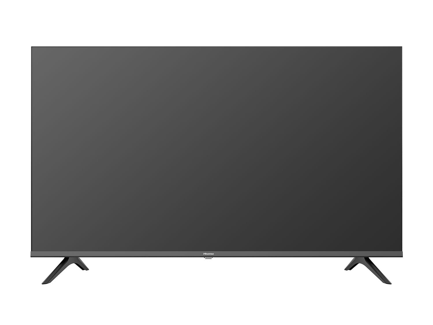 Hisense A4DG 40" — vue 1 sur 8