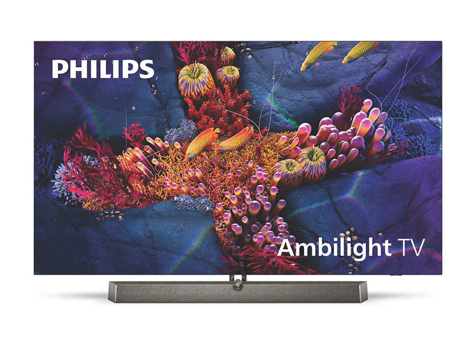 Philips OLED937 77" — vue 1 sur 8