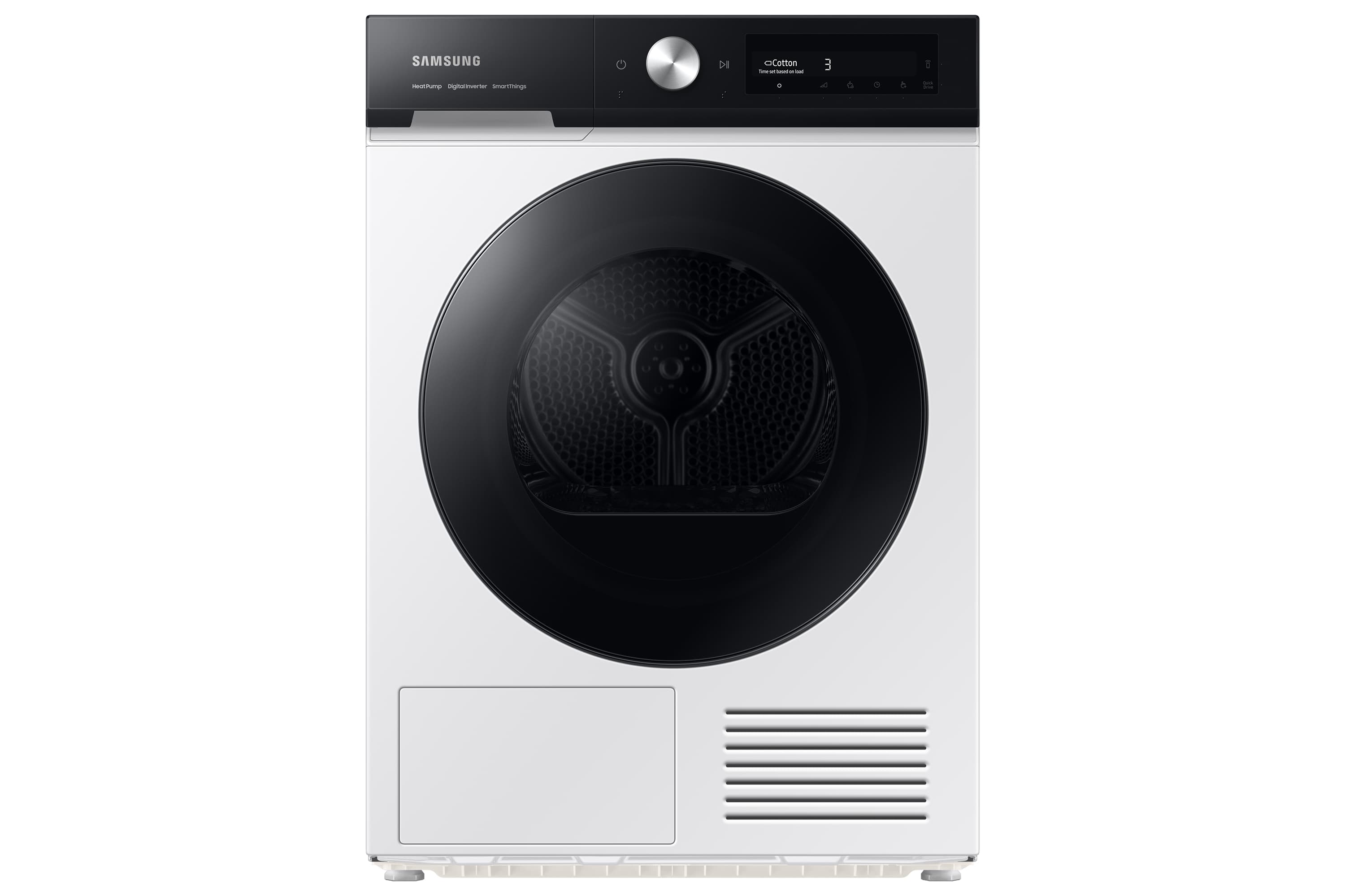 Samsung DV90BB7445GES7 — vue 1 sur 8