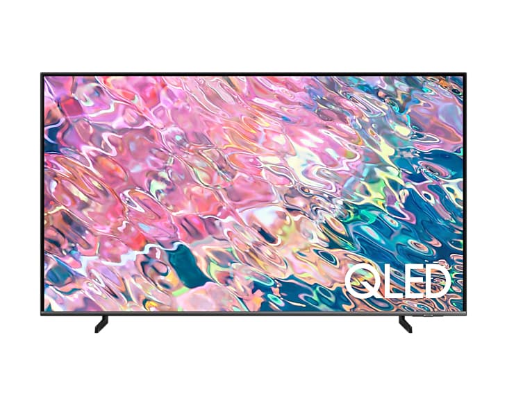 Samsung Q67B 43" — vue 1 sur 8