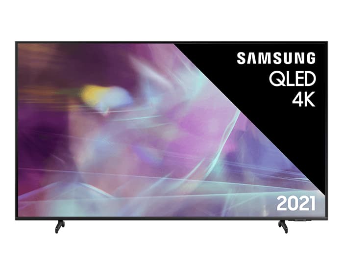 Samsung Q64A 75" — vue 1 sur 8