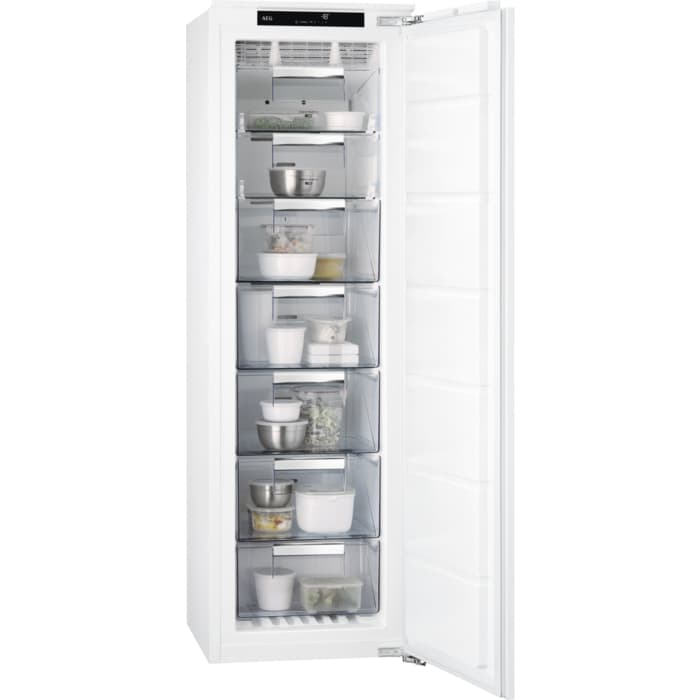 AEG ABB818F6NC — vue 1 sur 4