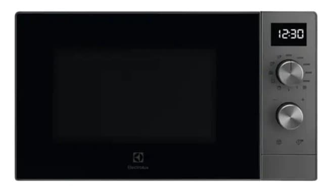 Electrolux EMZ725MMTI — vue 1 sur 5