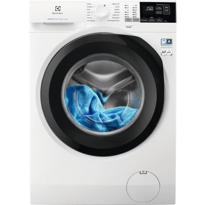 Electrolux EW6FA494 — vue 1 sur 8