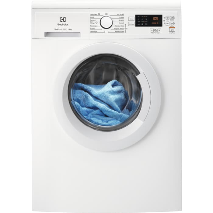 Electrolux EW2F5W82 — vue 1 sur 6