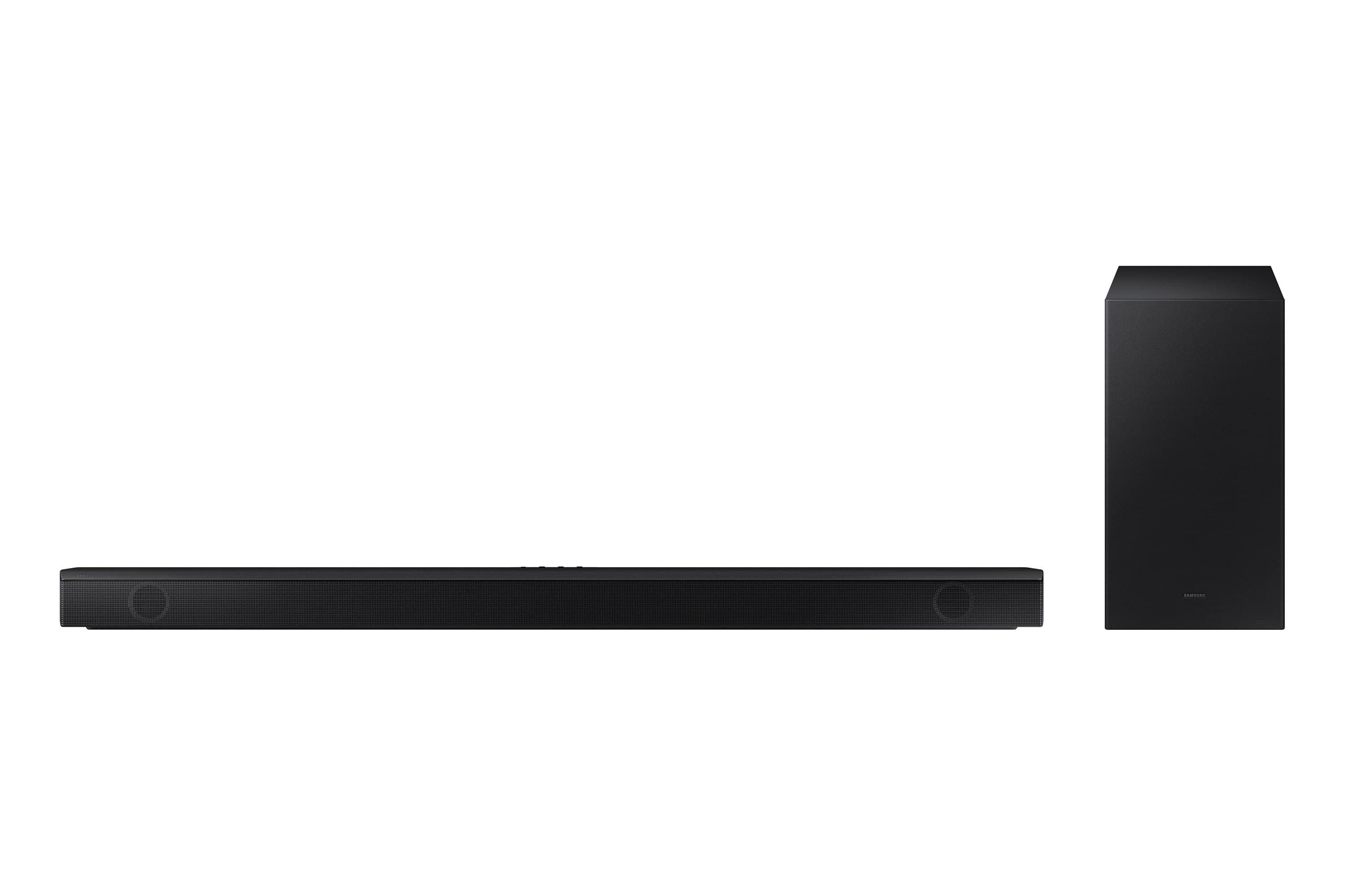 Samsung HW-B660/ZG — vue 1 sur 8