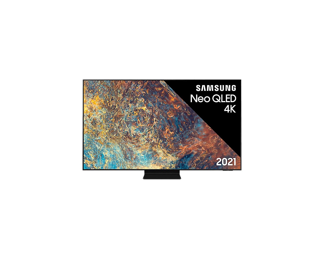 Samsung QN92A 65" — vue 1 sur 8