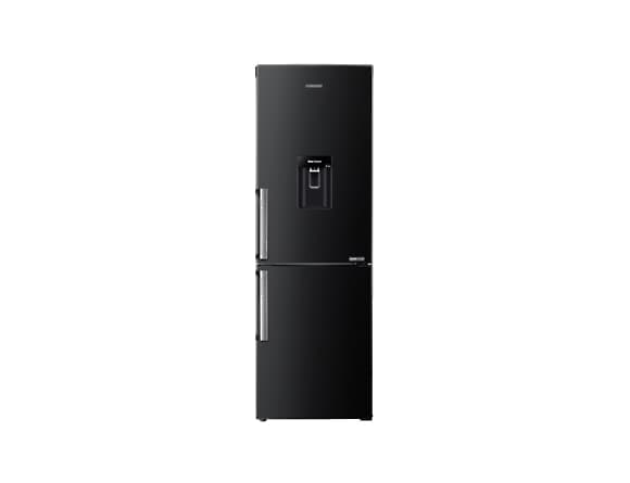 Samsung RB29FWJNDBC — vue 1 sur 4