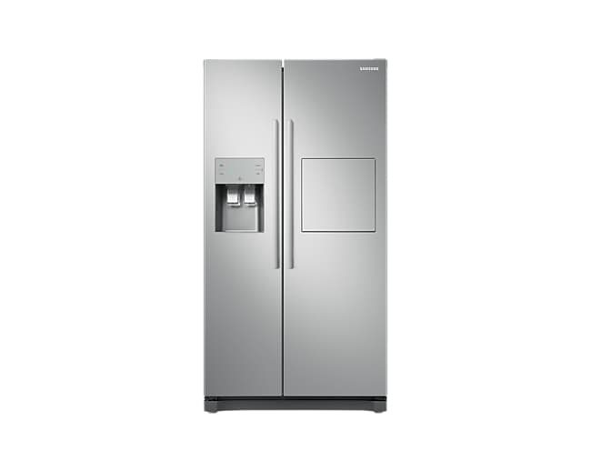 Samsung RS50N3903SA — vue 1 sur 8
