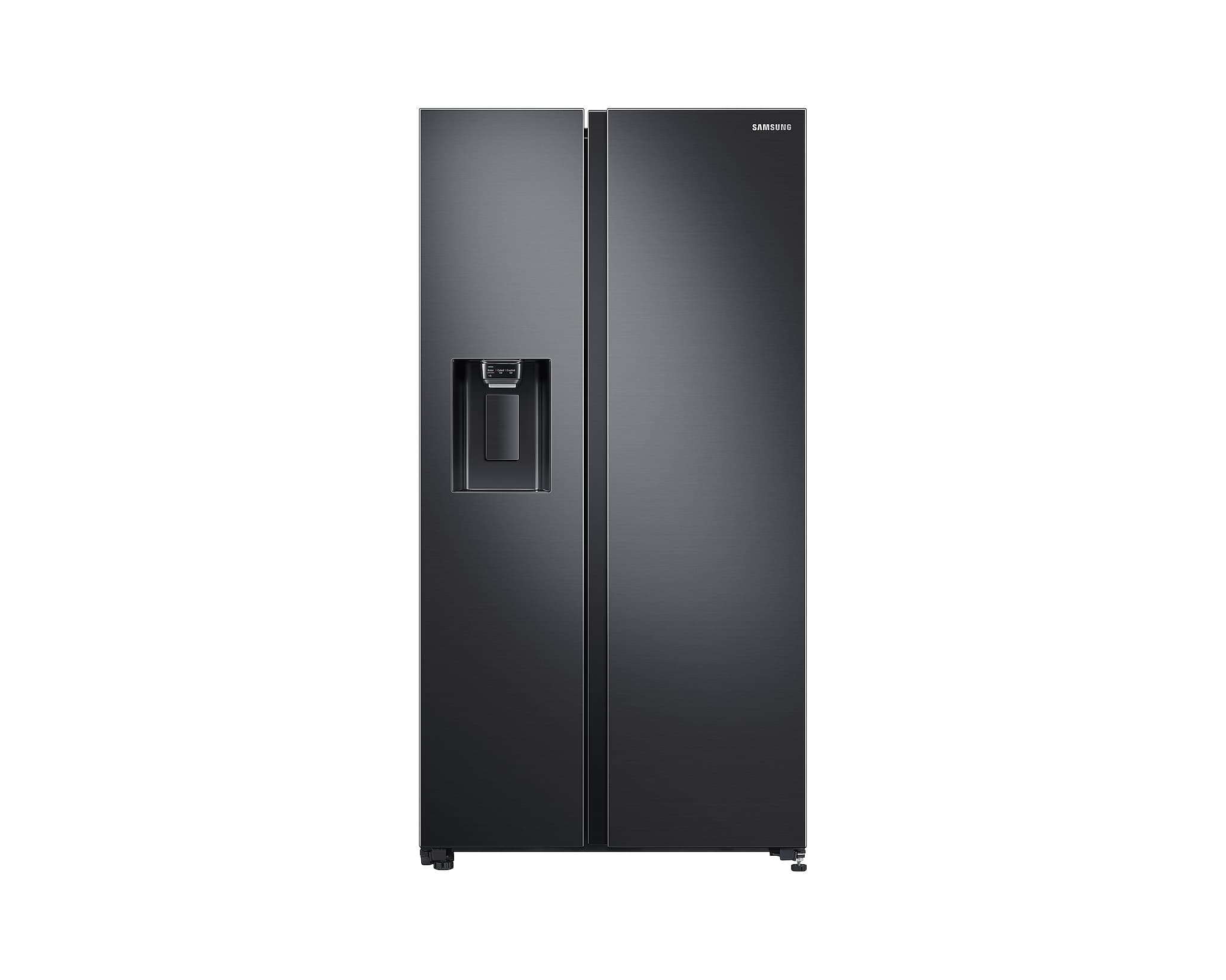Samsung RS65R5441B4 — vue 1 sur 8