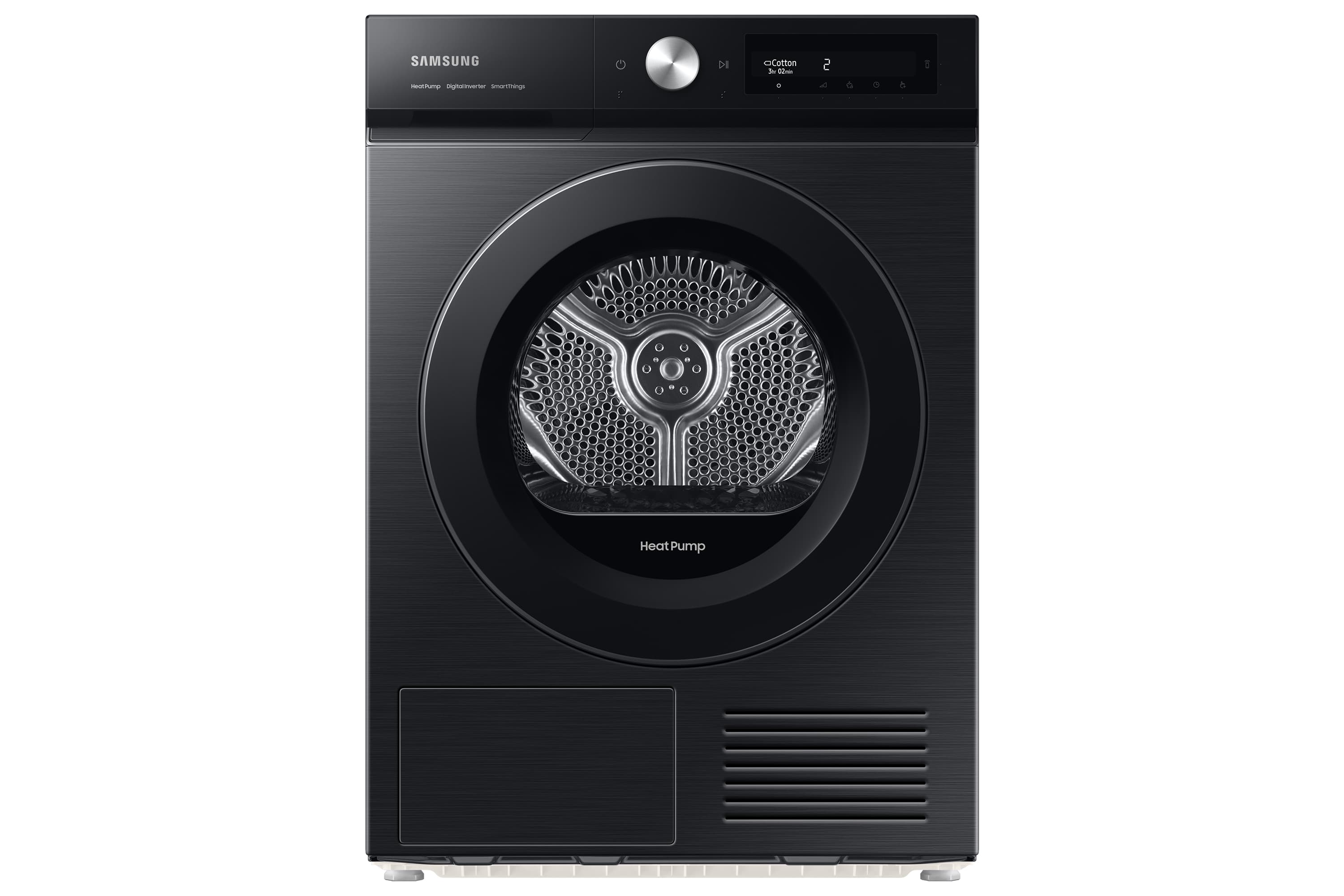 Samsung DV90BB5245AB — vue 1 sur 8