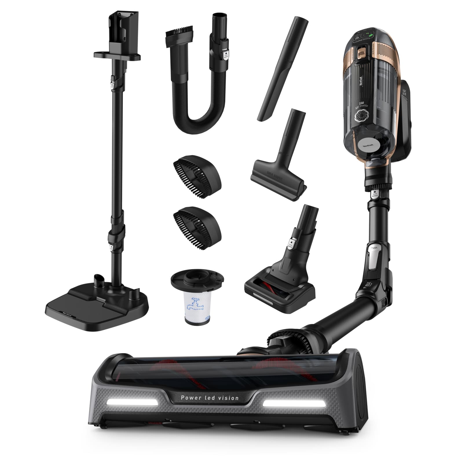 Tefal 2211401074 — vue 1 sur 8