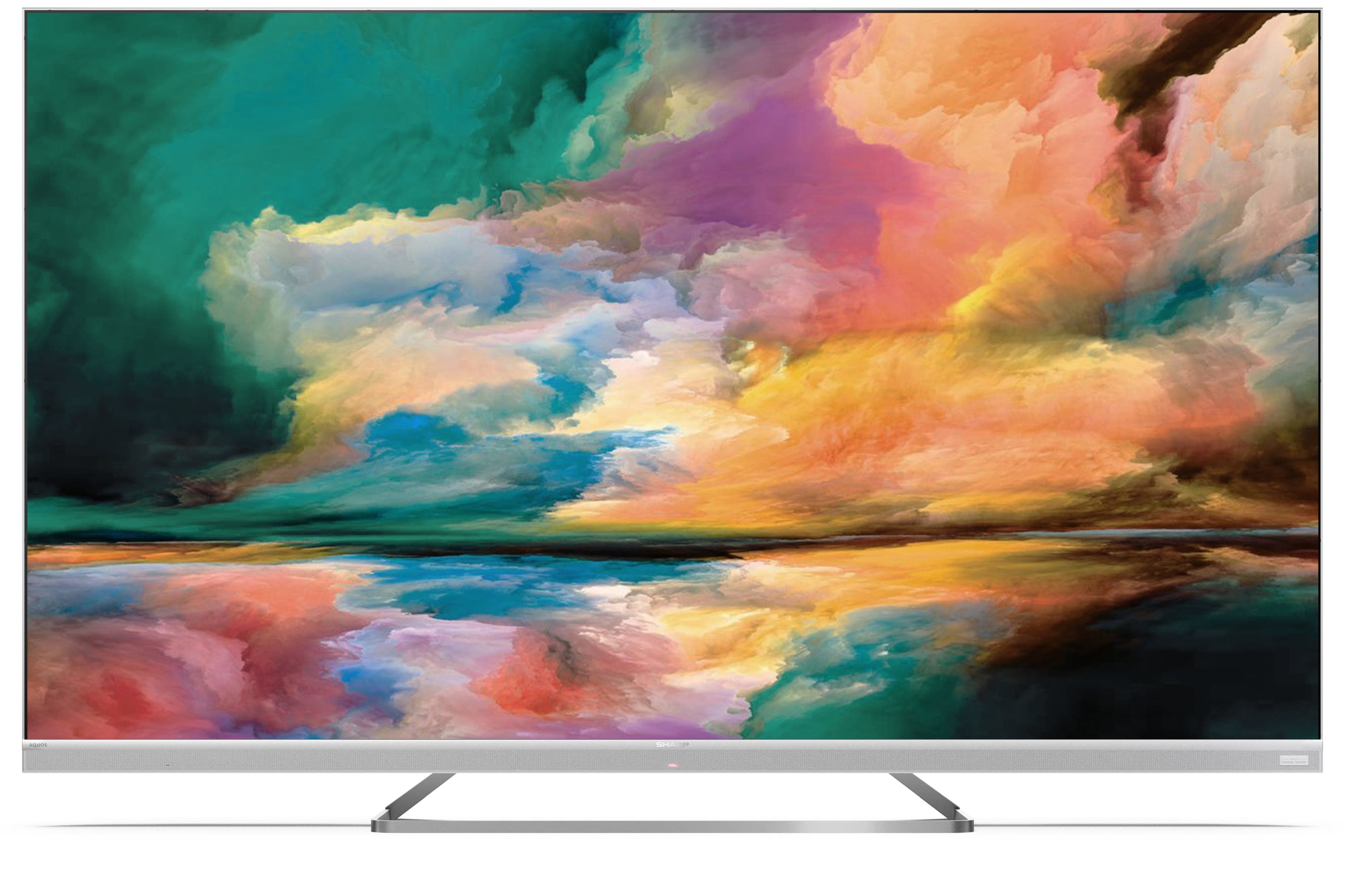 Sharp EQ4E 75" — vue 1 sur 8