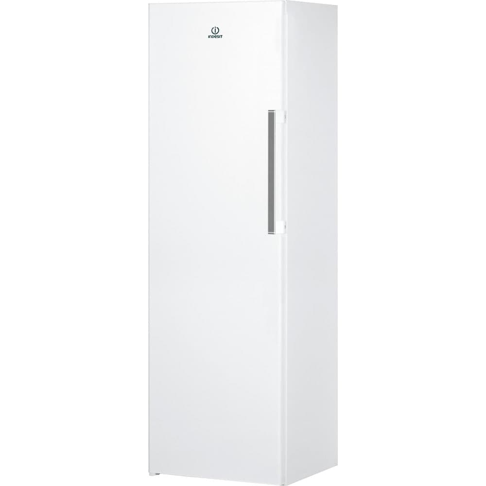 Indesit UI8 F1C W UK 1 — vue 1 sur 8