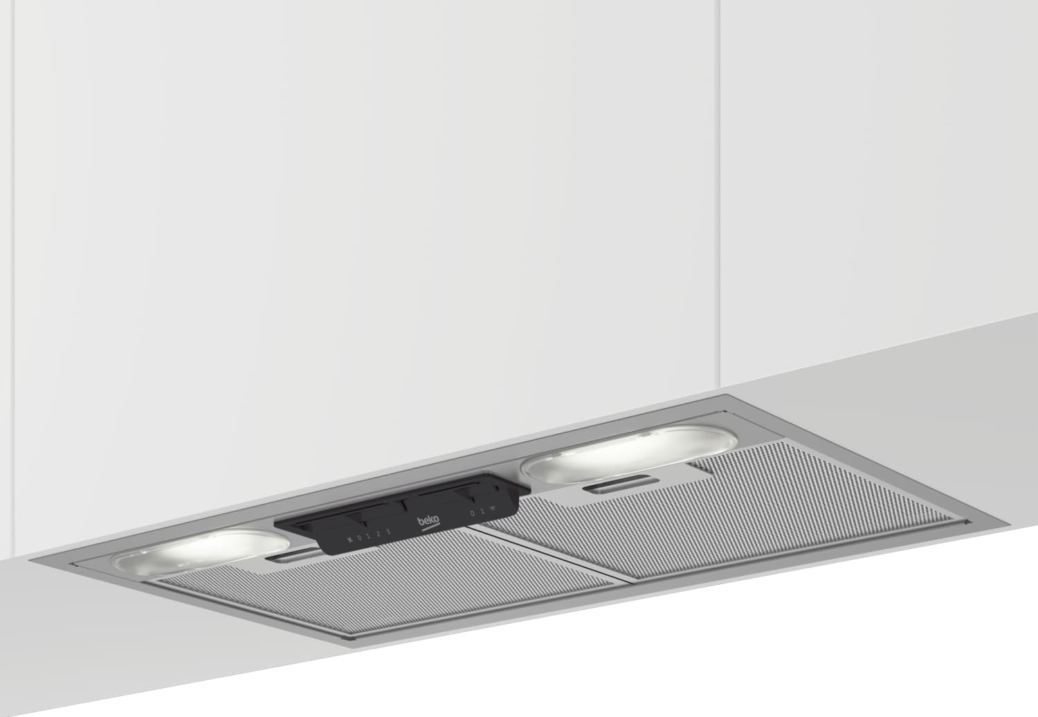 Beko HNU51311SH — vue 1 sur 5