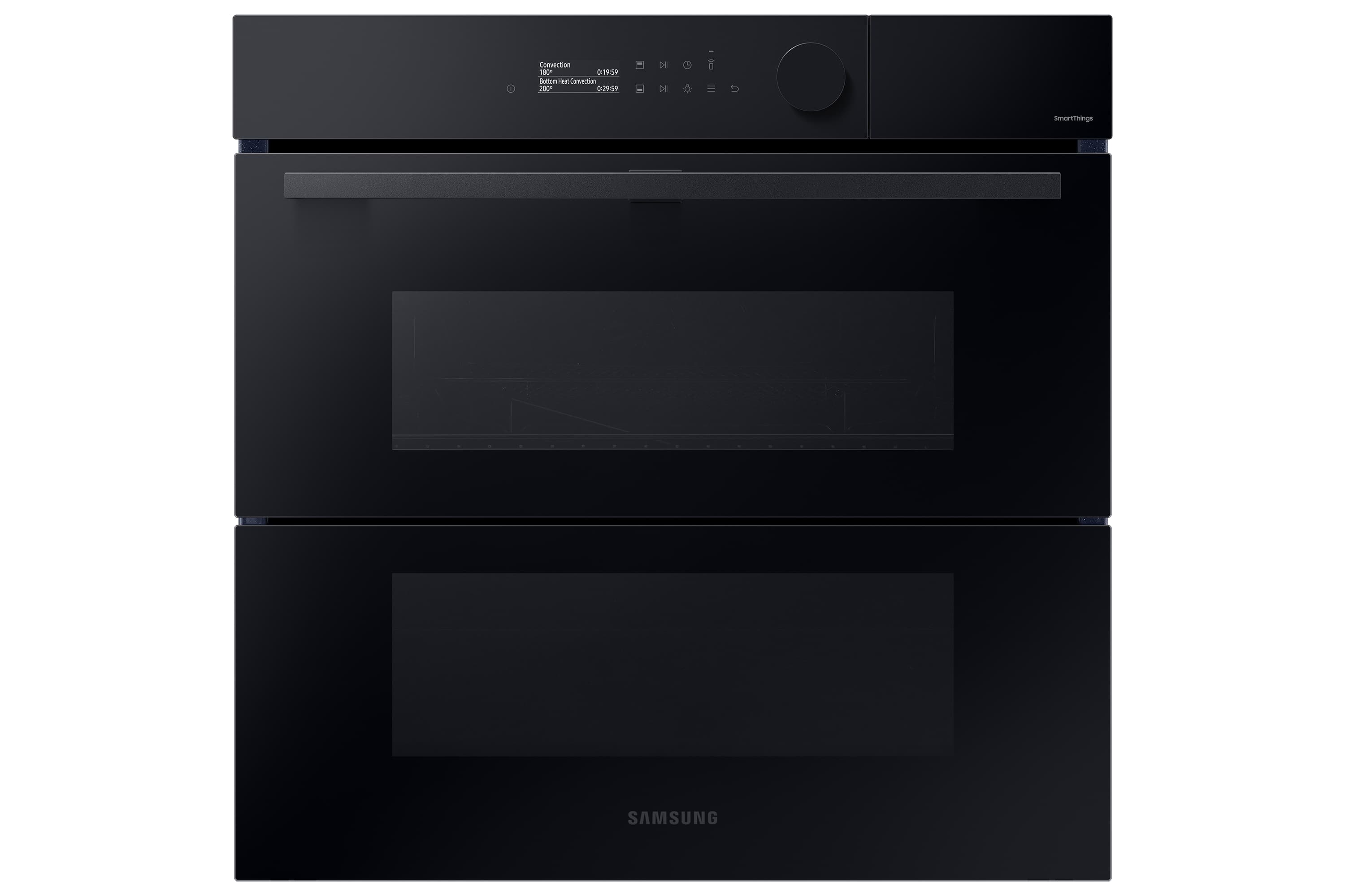 Samsung NV7B5770WBK — vue 1 sur 8
