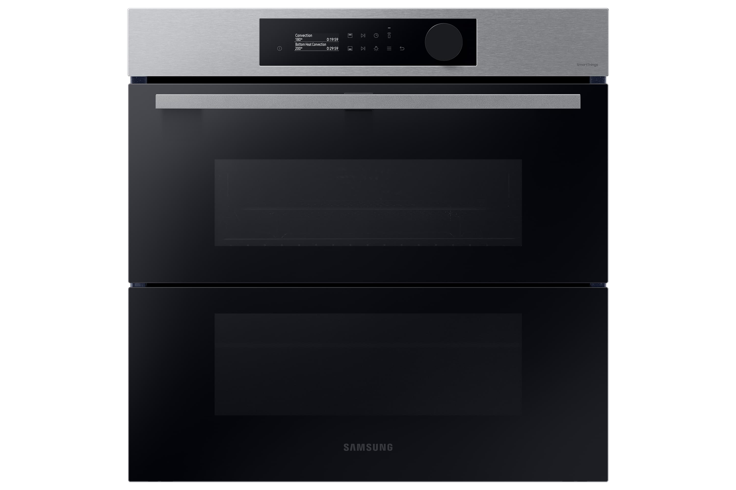 Samsung NV7B5740TBS — vue 1 sur 8