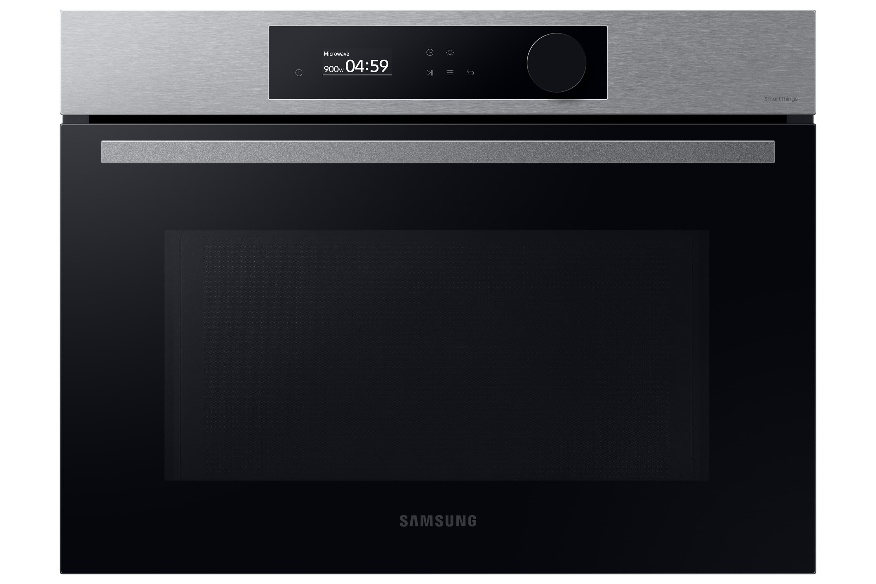 Samsung NQ5B5713GBS — vue 1 sur 8