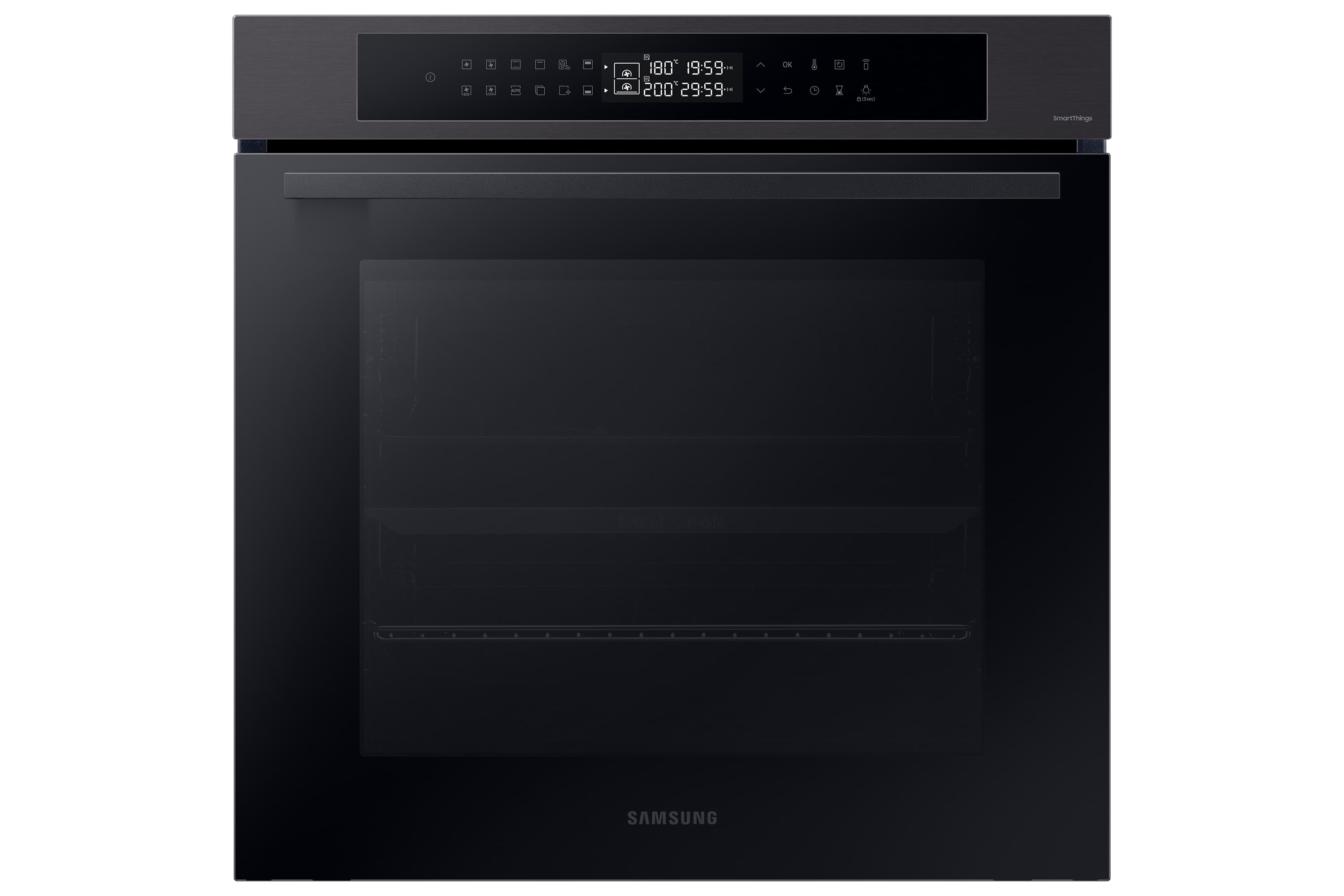 Samsung NV7B4240UBB — vue 1 sur 8