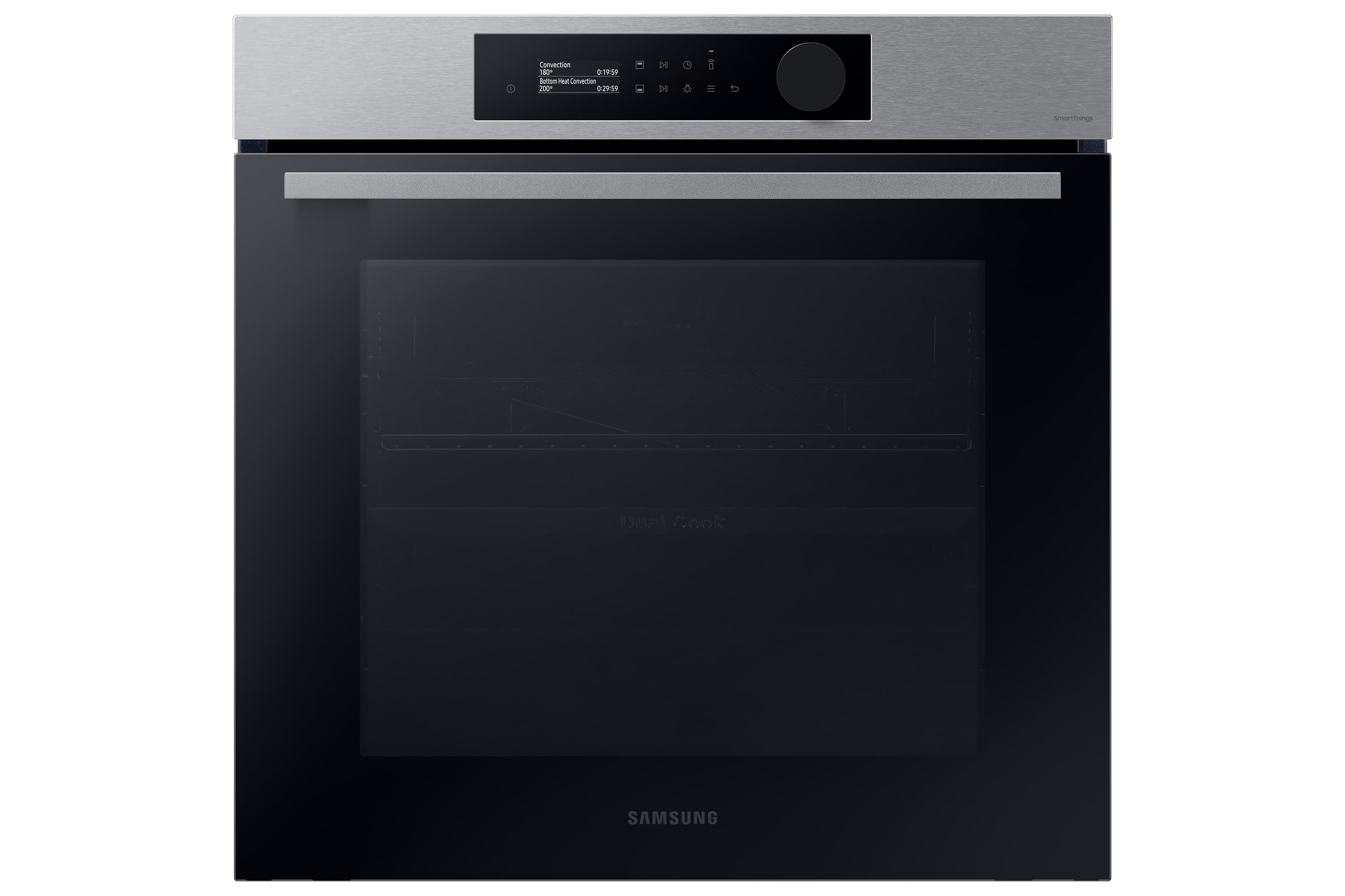 Samsung NV7B5640SBS — vue 1 sur 8