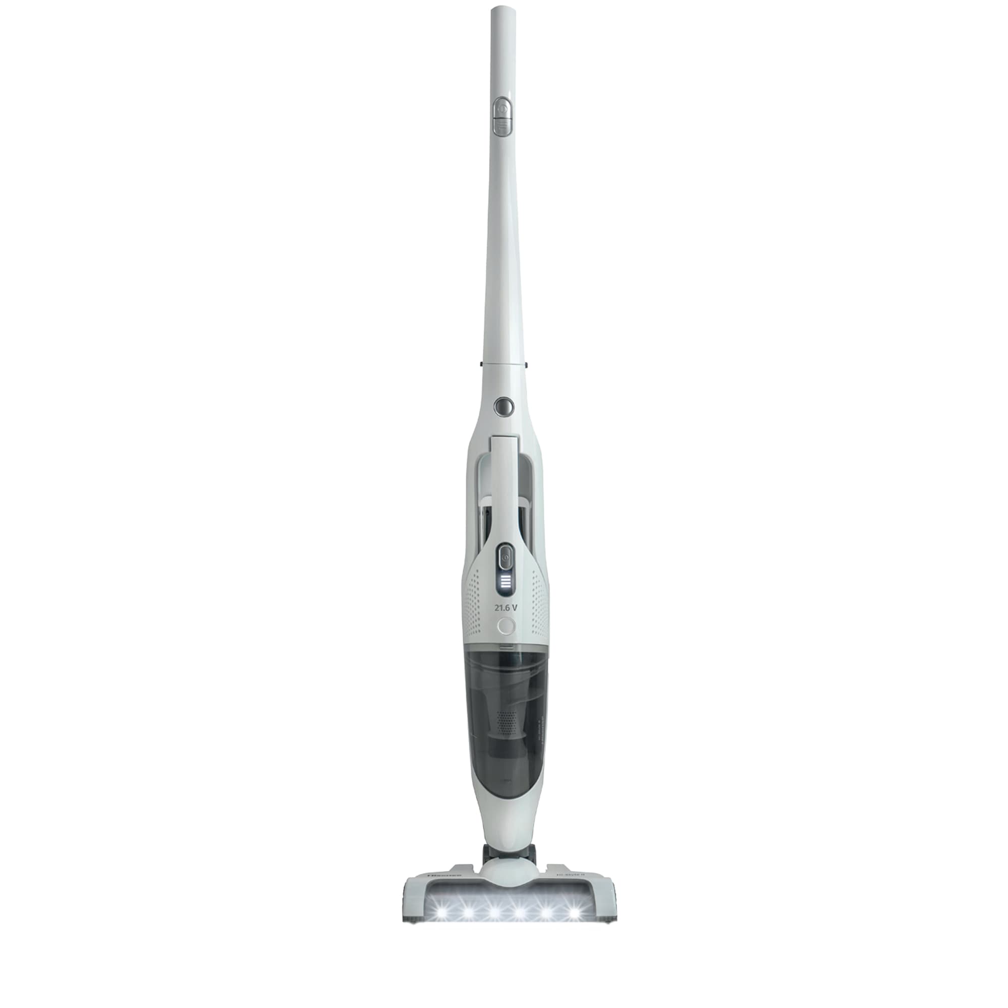 Hisense HVC5232W — vue 1 sur 5