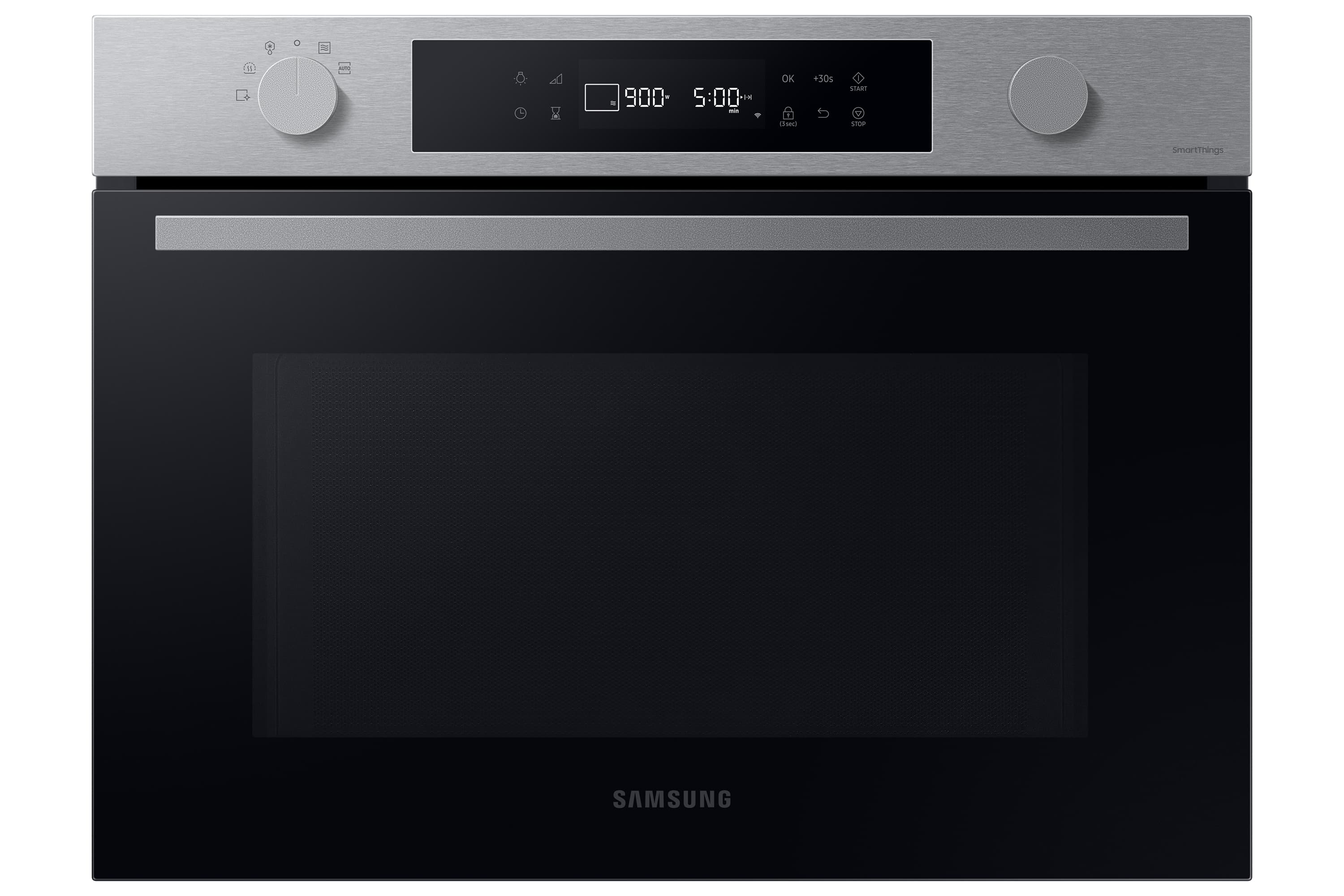 Samsung NQ5B4513GBS — vue 1 sur 8