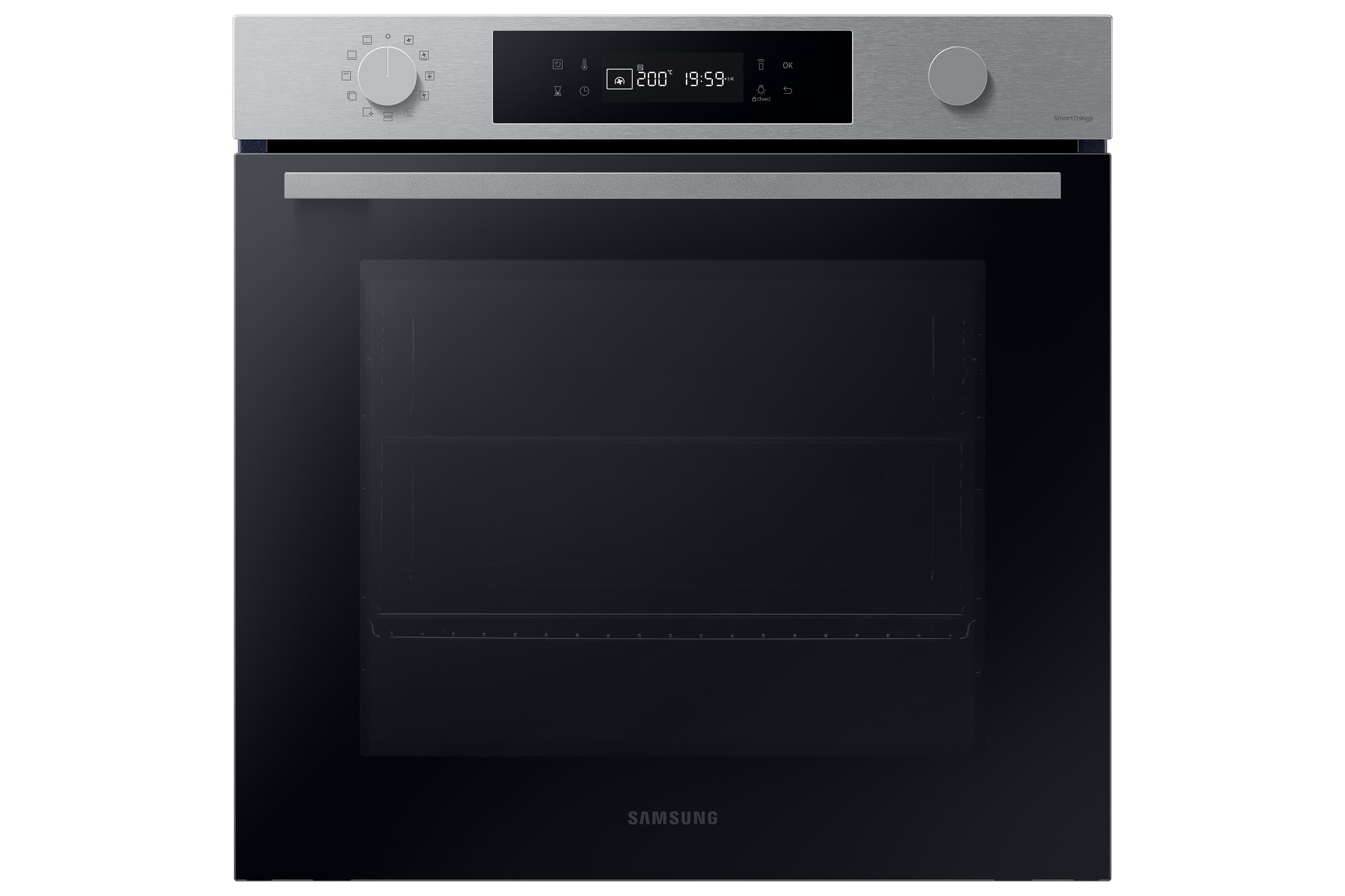 Samsung NV7B41403BS — vue 1 sur 8