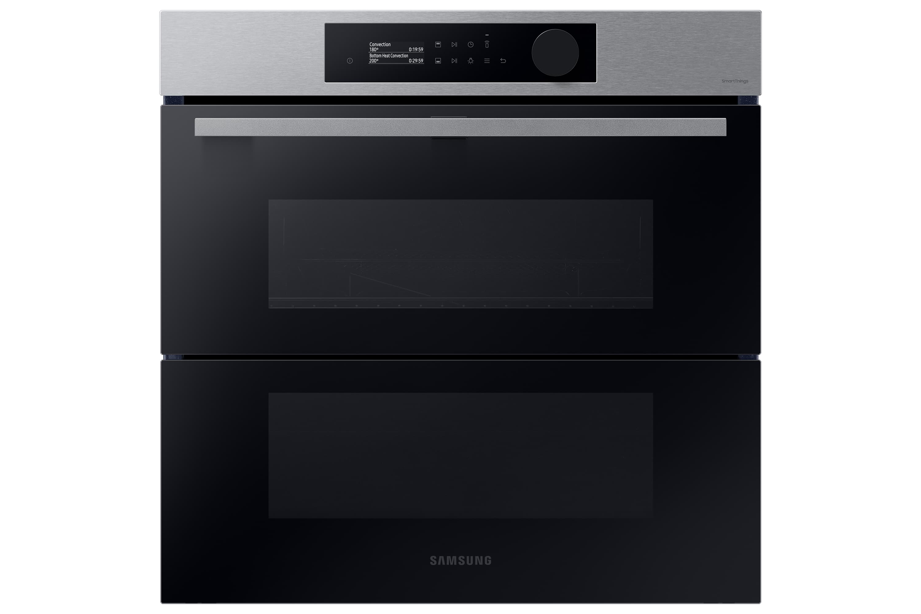 Samsung NV7B5755SBS — vue 1 sur 8