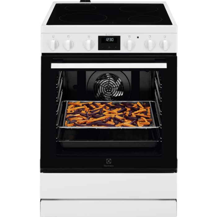 Electrolux LKR64021AW — vue 1 sur 7