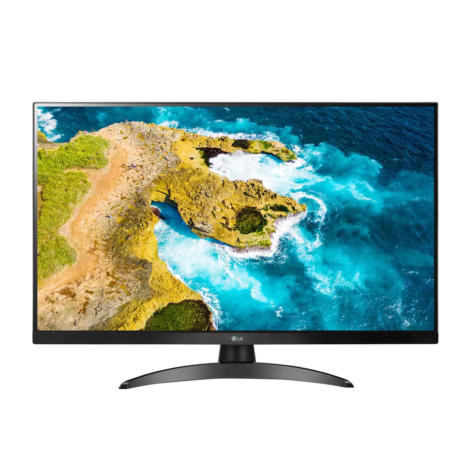 LG TQ615S 27" — vue 1 sur 8