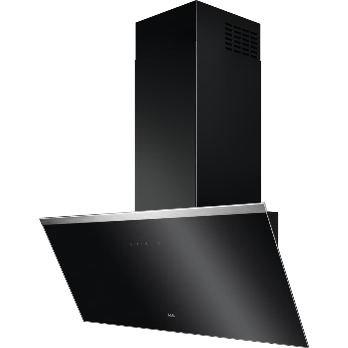 AEG DVE5961HB — vue 1 sur 8