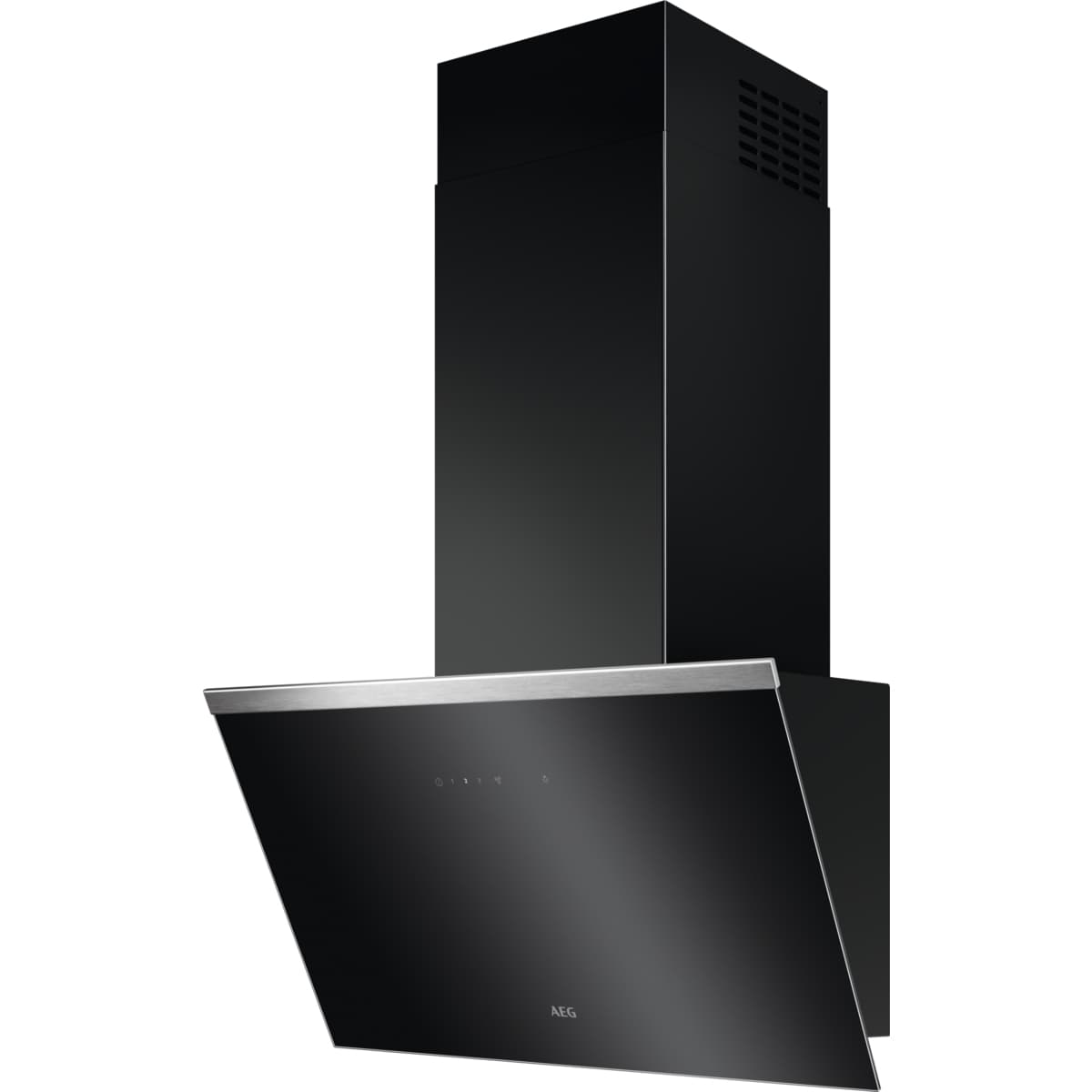 AEG DVE5661HB — vue 1 sur 8