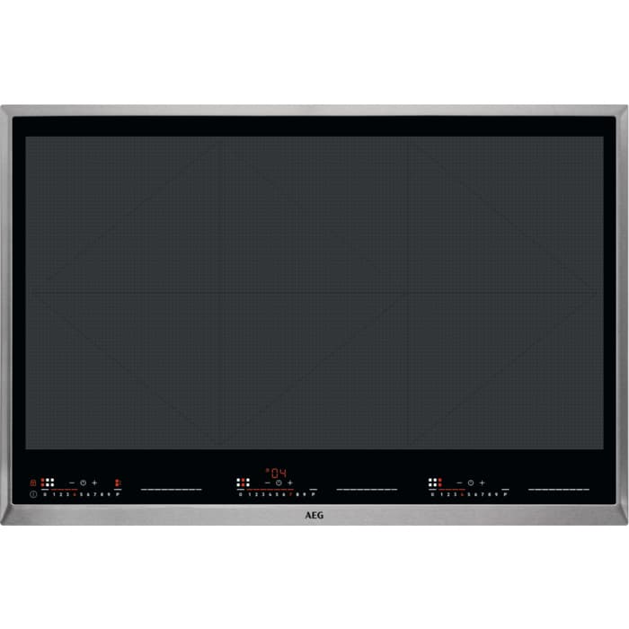 AEG IKE86683XB — vue 1 sur 7