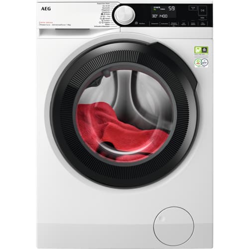 AEG LR8E70480 — vue 1 sur 8