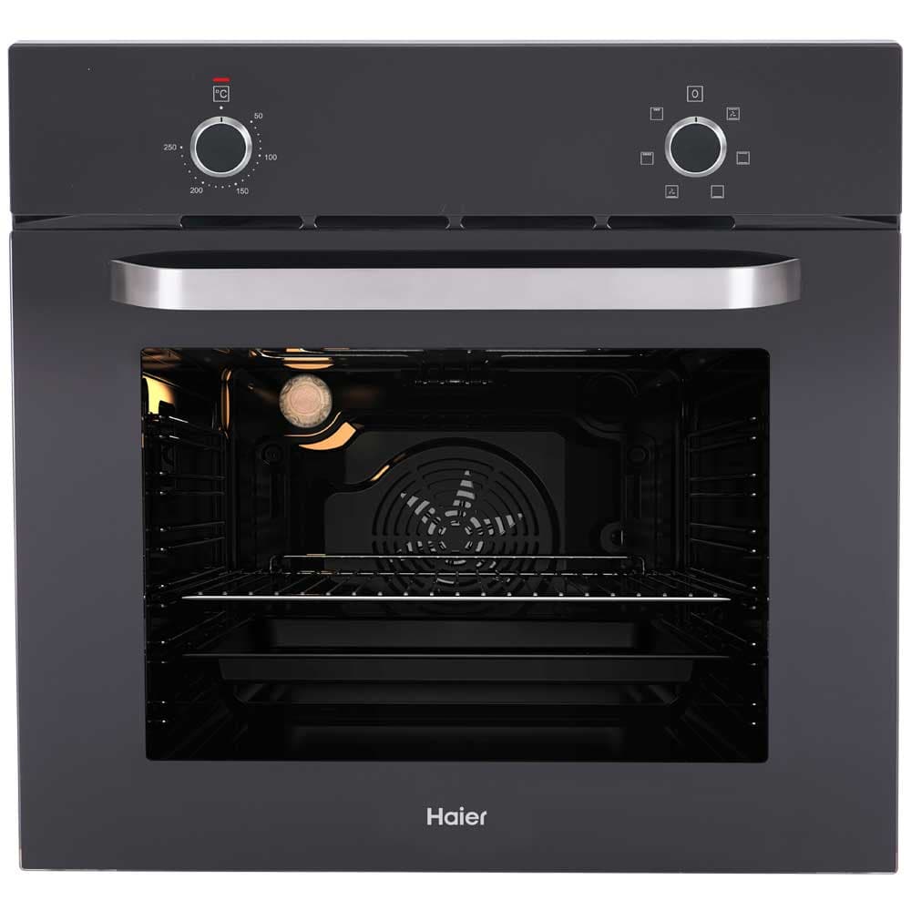 Haier HOX-L06NGB — vue 1 sur 2