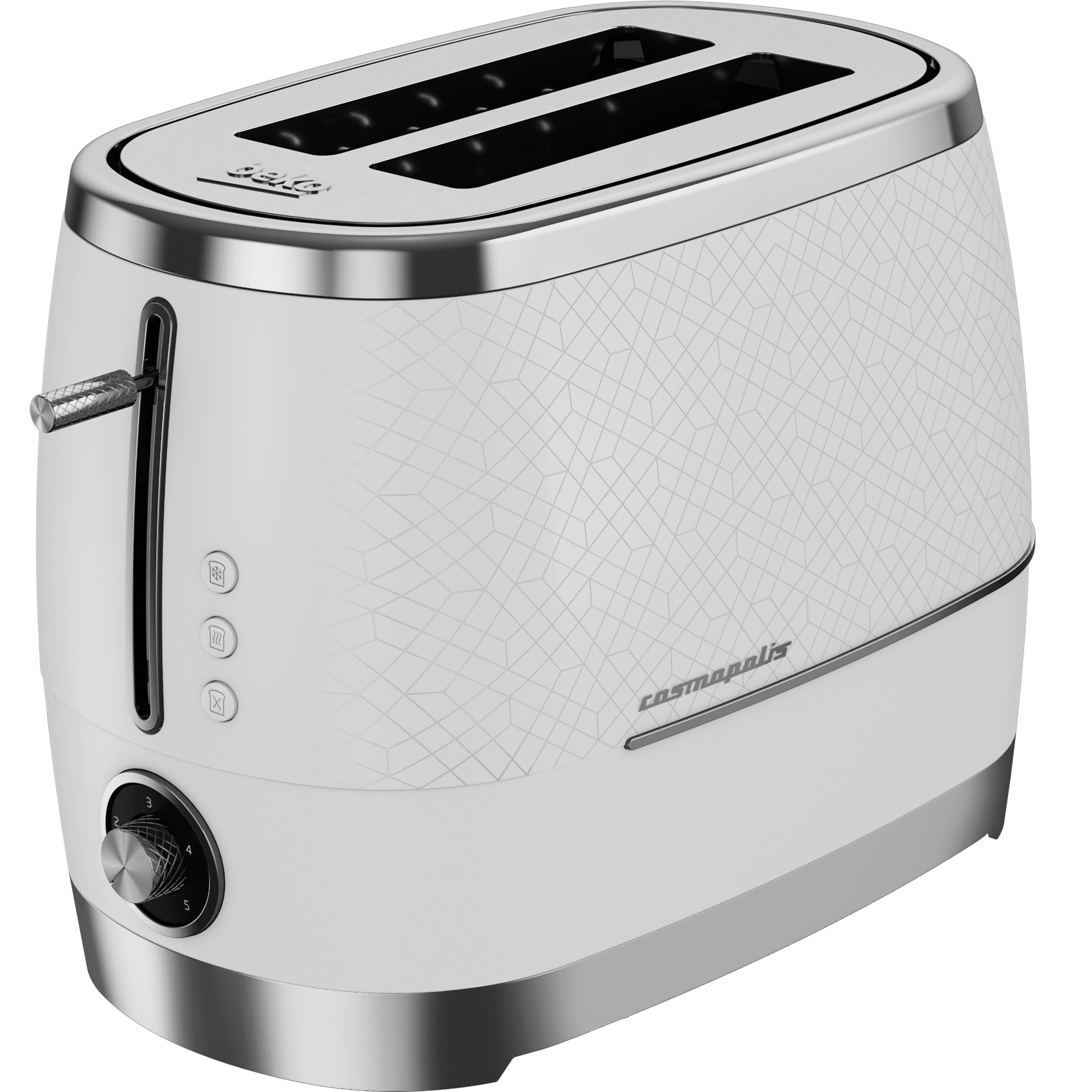 Beko TAM8202CR — vue 1 sur 5