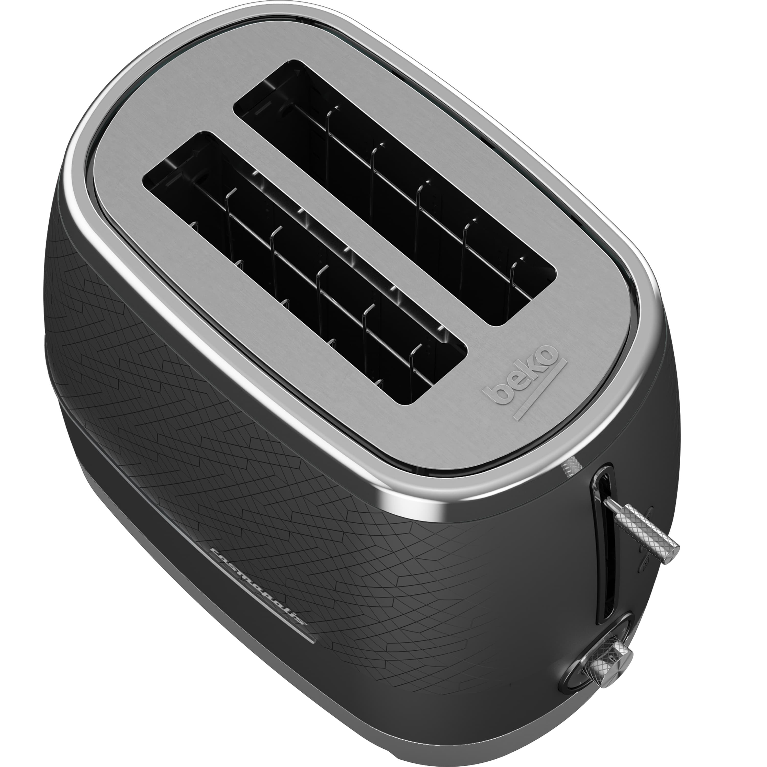 Beko TAM8202G — vue 1 sur 4