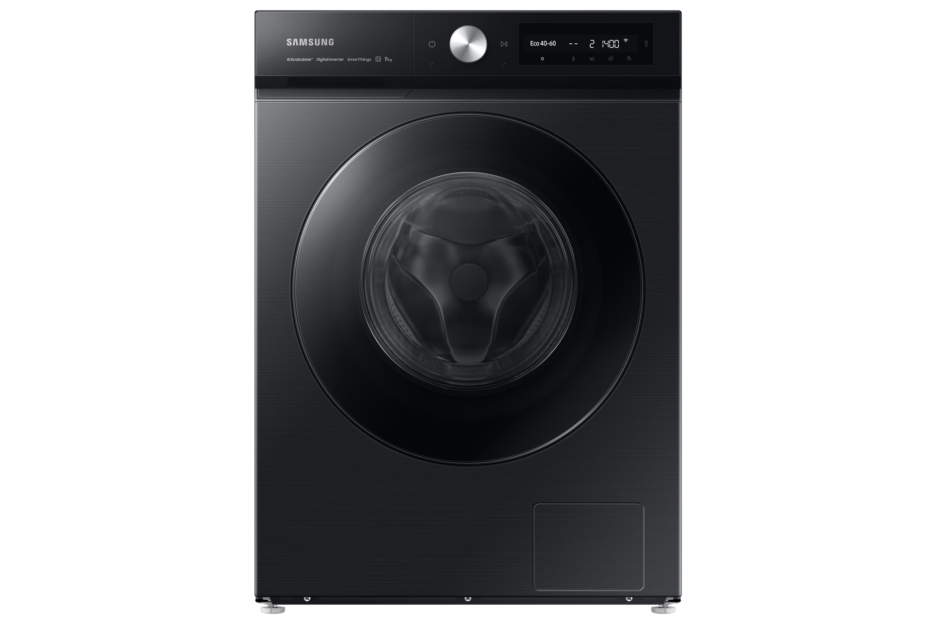 Samsung WW11BB744AGB — vue 1 sur 8