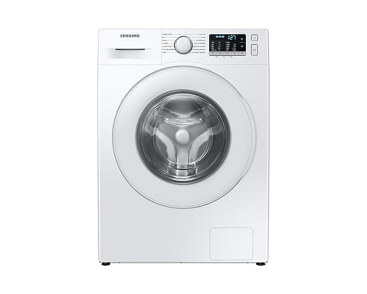 Samsung WW80TA026TE — vue 1 sur 8