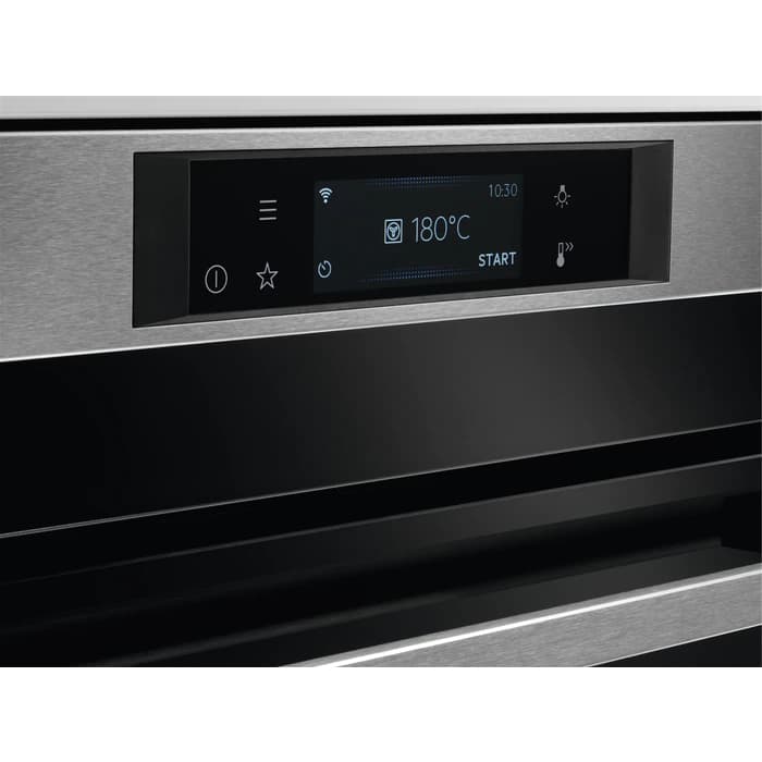 AEG SteamPro 9000 — vue 1 sur 4