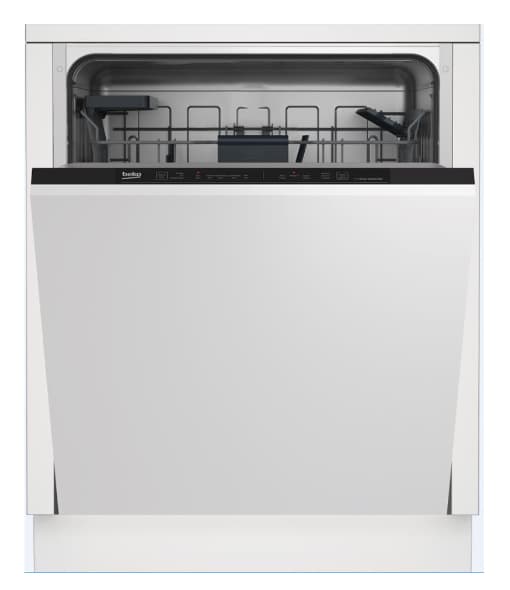 Beko BDIN28423 — vue 1 sur 5